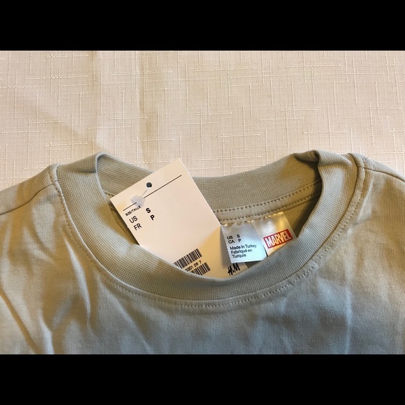 VENOM Marvel Long Sleeve T-shirts New With Tag Small - Picture 6 of 8